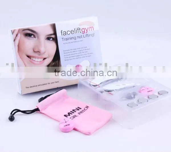 Plastic Star Facial Massager photo-4