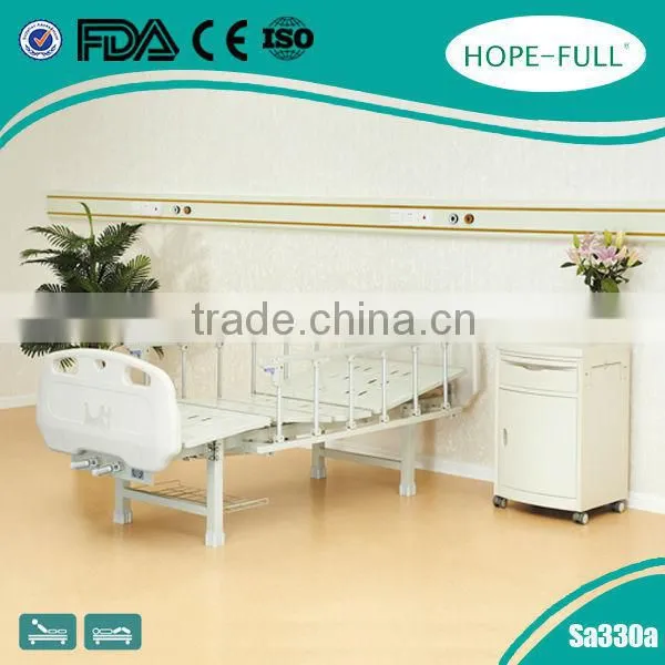 Medical Bed Two Functions