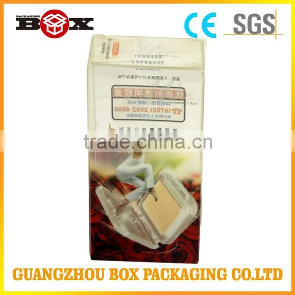 Custom Paper Glasses Box Packaging photo-3