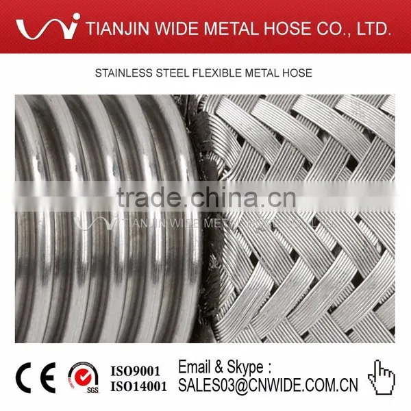 AISI 304 Pipe Stainless Steel Tube photo-4