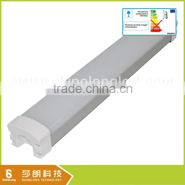 Led Emergency Light IP65 Led Tri-proof Light,2ft,4ft,5ft Led Linear Light photo-6