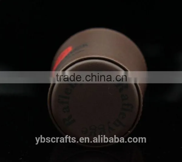Direct Factory Wholsale Customized Logo Dice Cup With Dice photo-2