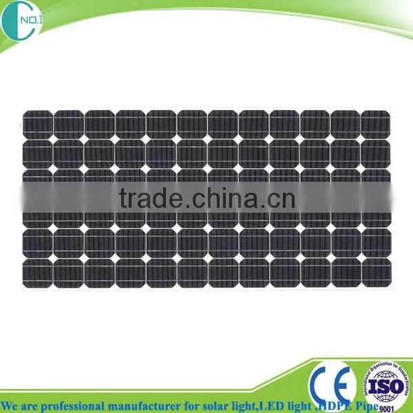 Top Quality Solar Panel 300W Polycrystalline Solar Panel photo-6