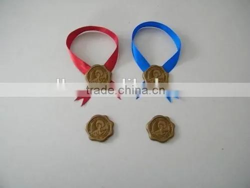 Custom Metal Wine Label Manufacturer photo-6