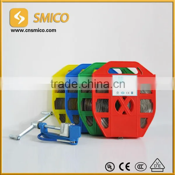 SUS304 Stainless Steel Band/ Flexible Stainless Steel Band