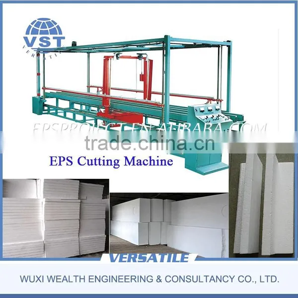 EPS Foam Molding Machine for Eps Block photo-3