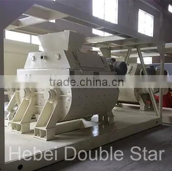 Factory Sale 1.5 Cubic Meters Concrete Mixer With High Efficiency photo-4
