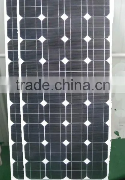 Solar Panels 250 Watt and 250w Polycrystalline Solar Panel for Sale Good Price photo-2
