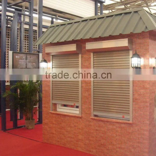 Garage Door Automation Contemporary Garage Doors Roller Shutters Liverpool photo-5