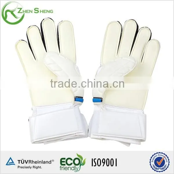 Zhensheng High Quality Goalkeeper Gloves photo-4