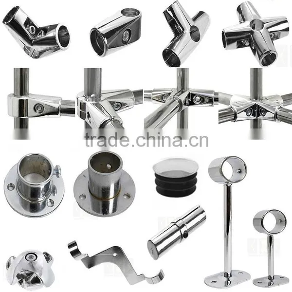All Kind of Pipe Connector and Accessories photo-2