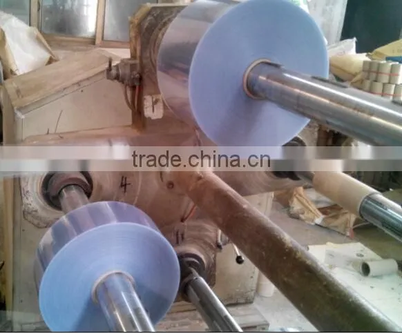 High Transparent PVC Rigid Film photo-2