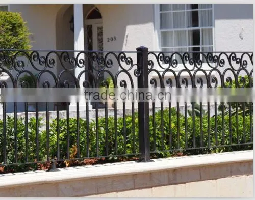 Antique House Gate Design,steel Gate Design photo-5