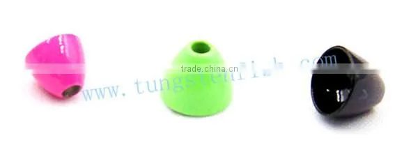 2015 New Products Tungsten Cone Head Plummeting photo-5