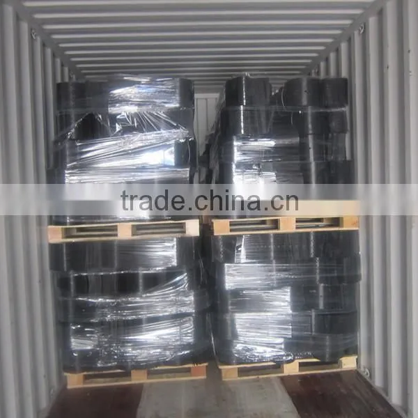 Textured Hdpe Geocell for Road Construction photo-3