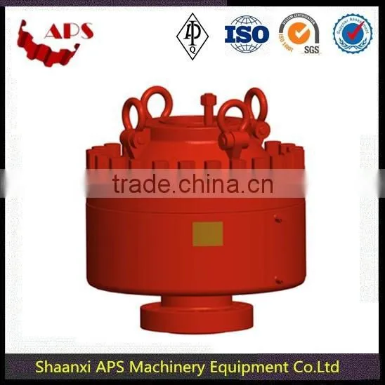 APS Double Ram Preventer,cameron Double Ram BOP,annular Blowout Preventer/for Oilfield Drilling Usage photo-4