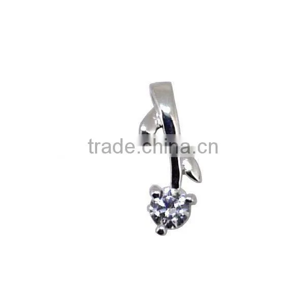 925 Sterling Silver Pendant