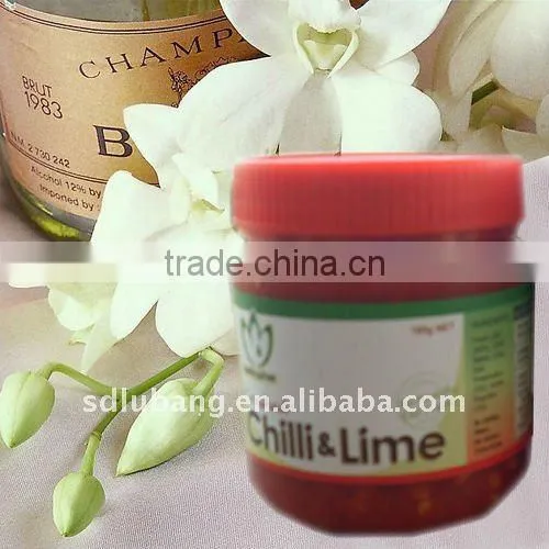 Chili Sauce