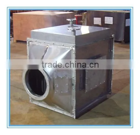 High Efficient Finned Tube Heat Exchangers photo-3