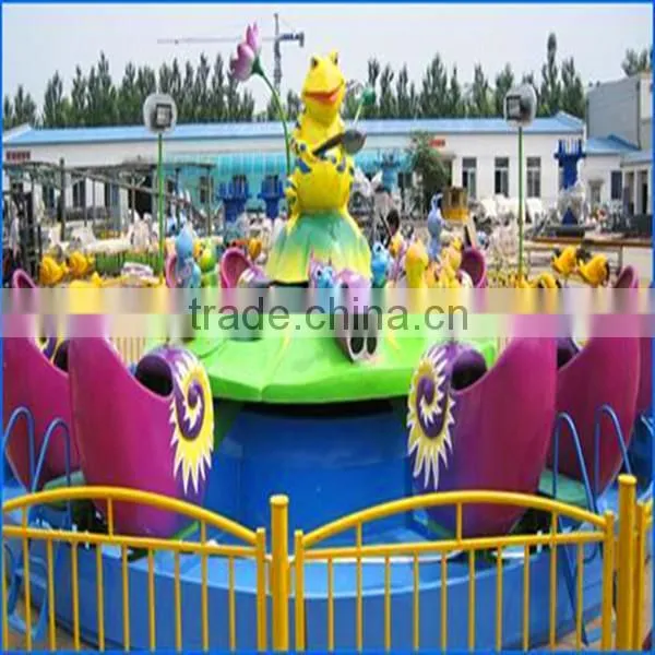 Summer Popular Theme Park Rides Snail Attacking Team Water Amusement Funny Games photo-2