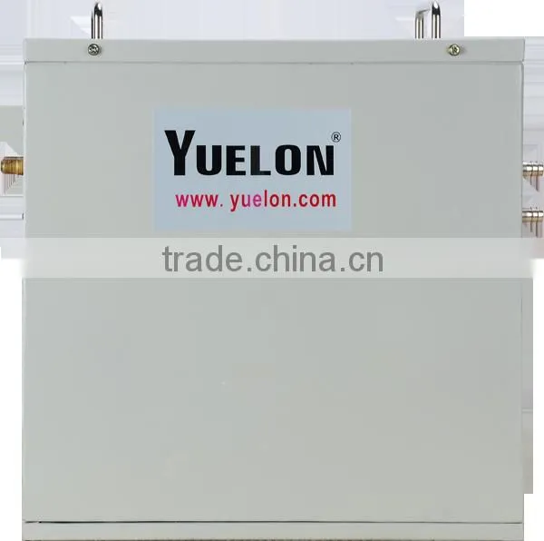 Induction Heat Processing System photo-3