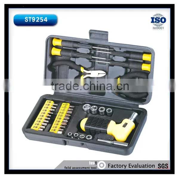 37pcs Mini Screwdriver Tool Set photo-2