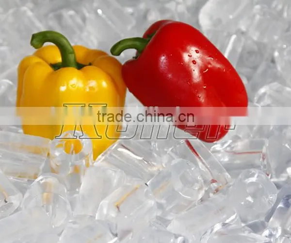 Koller 3 Tons/day Ice Tube Machine for Ice Plant photo-4