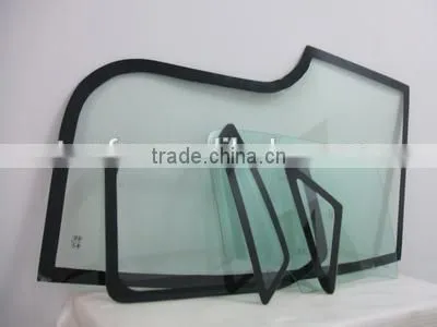 Sliding Auto Glass&frame Glass&side Window photo-3