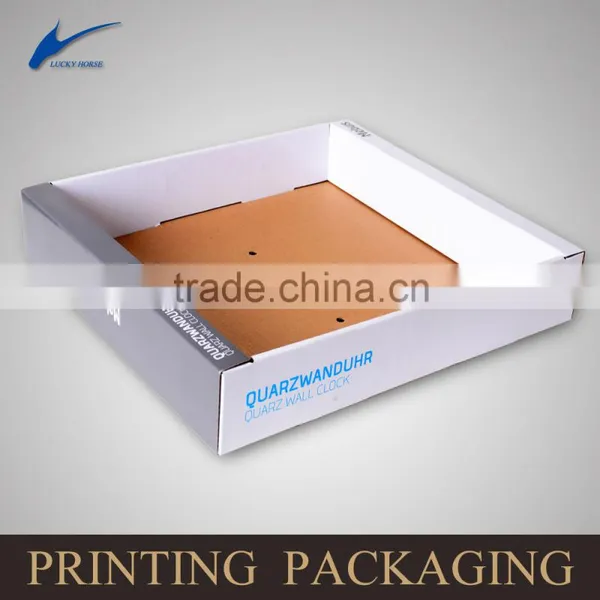 New Product High Quality Packaging Boxes Custom Logo photo-3