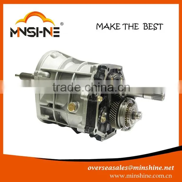 MS130008 Transmission for Toyota Hilux 4WD