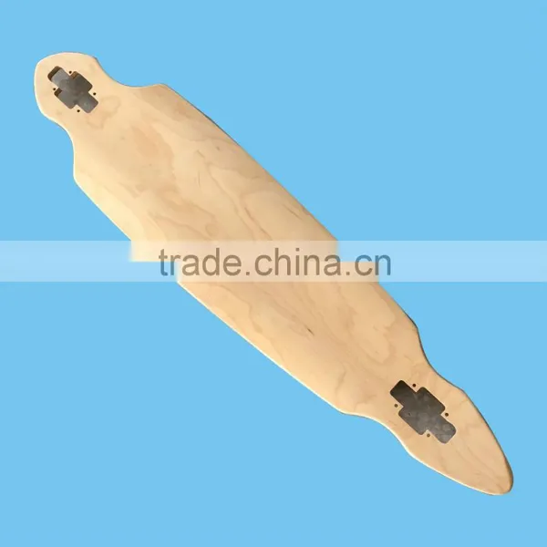 Carve Board Skateboards, Laser Carving Skateboard, Engraved Longboard photo-2