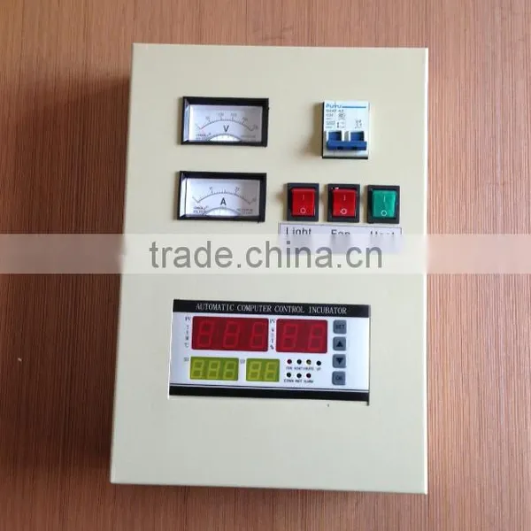 Big Industrial Egg Incubator Controller XM-28 photo-2