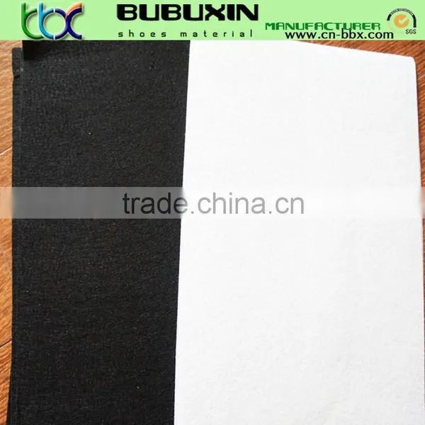Jinjiang Manufacturer Supply Good Quality PK Nonwoven Fabric for Shoes Lining photo-5