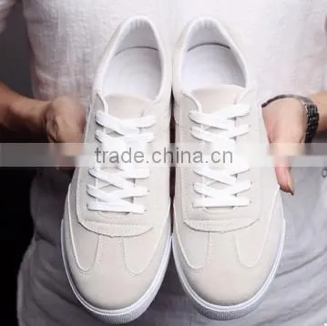Casual Sneaker Running Shoes Wholesale Fashion Rubber Athletic Shoes photo-3