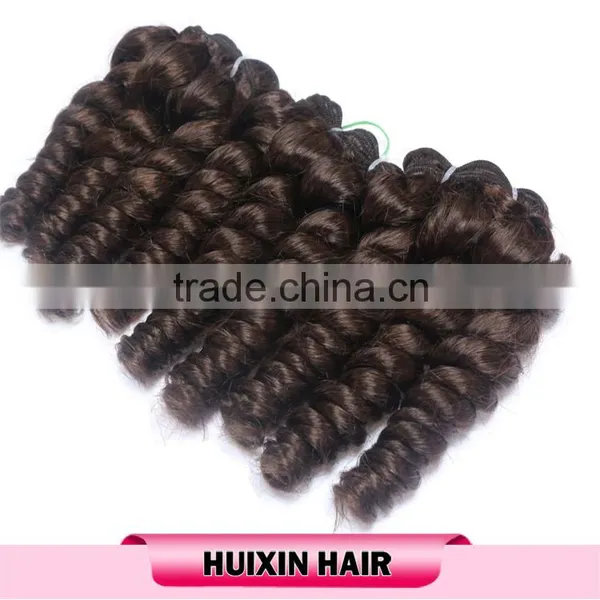 Large Stock Human Hair Extensions 100 Percent Brazilian Human Hair photo-4