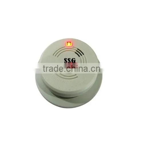 Remote Control by App Smart Alarm System Burglar Alarm System Pir Motion Sensor Home Security Alarm System photo-3