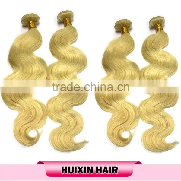 Wholesale Virgin Brazilian Hair Unprocessed 8a Body Wave Human Hair photo-5