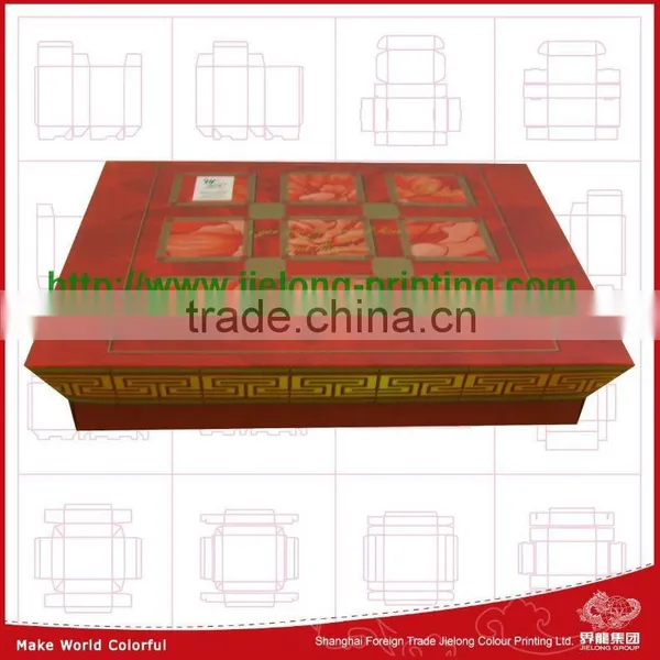 40 Years Experiences to Produce High Quality Wedding Candy Favor Box photo-3