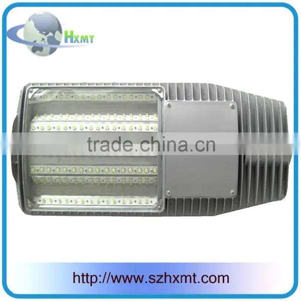 Outdoor Aluminium Street Led Lamp Housing Led Street Light Fixtures Prices From China photo-6