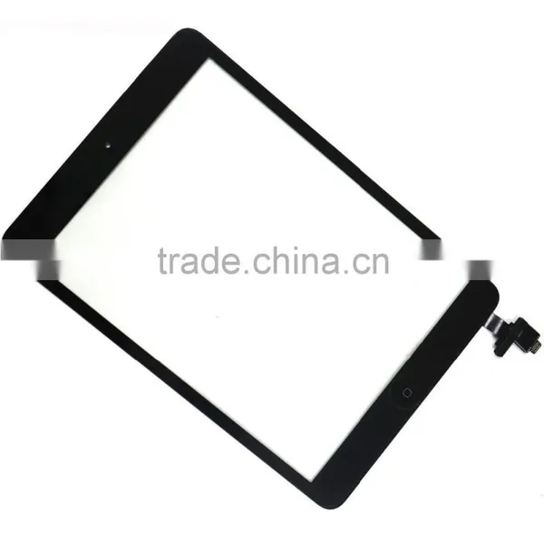 For IPad Mini 1 Screen Digitizer , For IPad Mini Glass Touch Screen