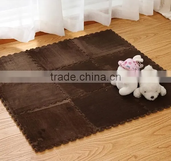 CARPET EVA FLOOR MATS photo-3