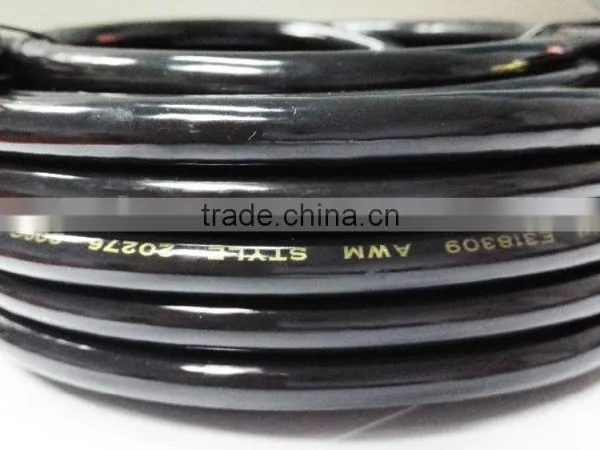 10M BLACK Metal Housing HDMI CABLE photo-2
