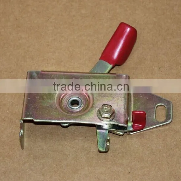 186F Gasoline Generator Spare Parts Bracket(accelerograph) photo-2