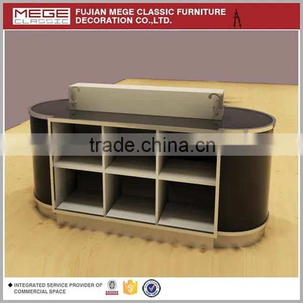 Large Display Cabinet For Clothing Advertising Promotional Display photo-2