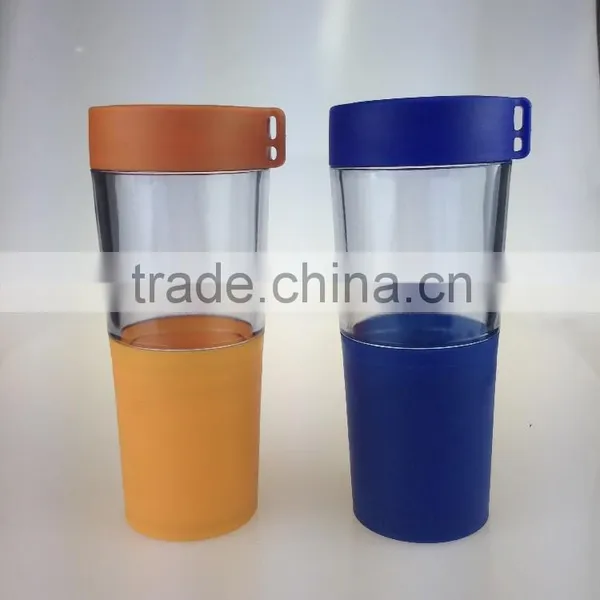 NEW Single Wall Plastic Bottle Cold Water Drink Bottle photo-2