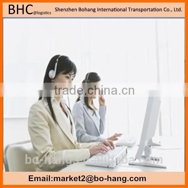 Cheap Ocean Freight From Shanghai to Charleston-----skype:janieck123