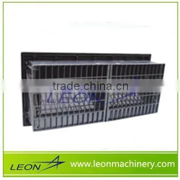 Leon Series High Quality Close Tightly Chicken Air Inlet For Poultry House photo-6