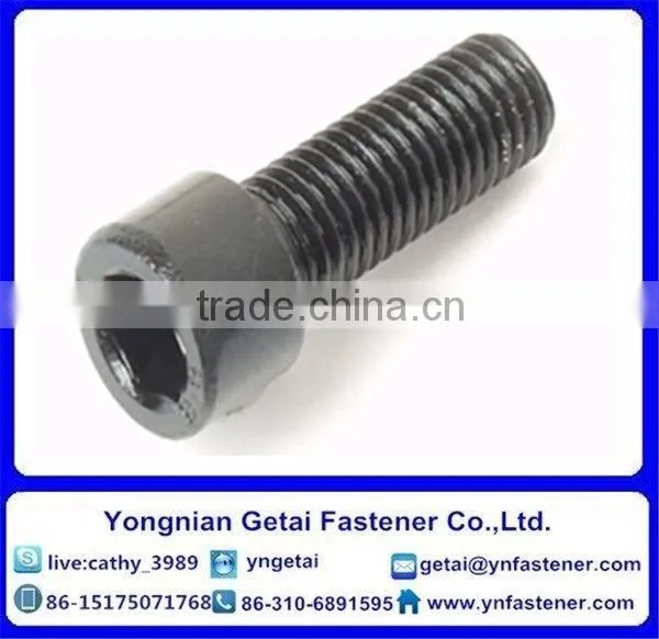 Hexagon Socket Head Cap Screw