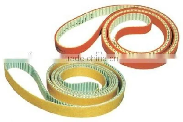 For Auto Parts PU TIMING BELT photo-2