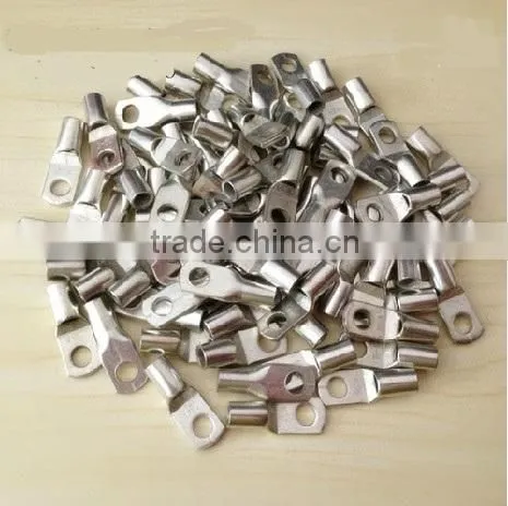 Copper Lug (SC-JGB) photo-2